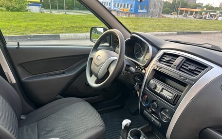 Datsun on-DO I рестайлинг, 2017 год, 420 000 рублей, 13 фотография