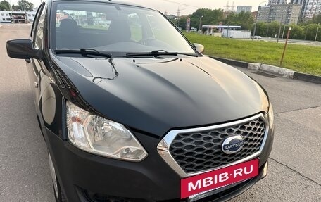 Datsun on-DO I рестайлинг, 2017 год, 420 000 рублей, 10 фотография