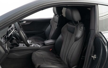 Audi A5, 2016 год, 3 475 000 рублей, 11 фотография