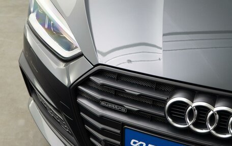 Audi A5, 2016 год, 3 475 000 рублей, 6 фотография