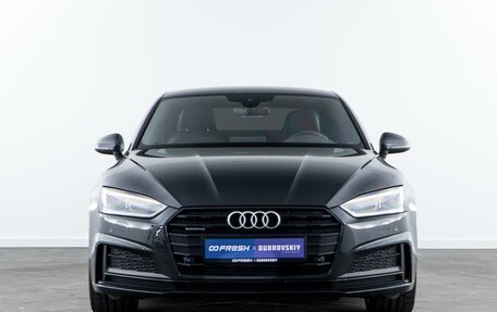 Audi A5, 2016 год, 3 475 000 рублей, 3 фотография