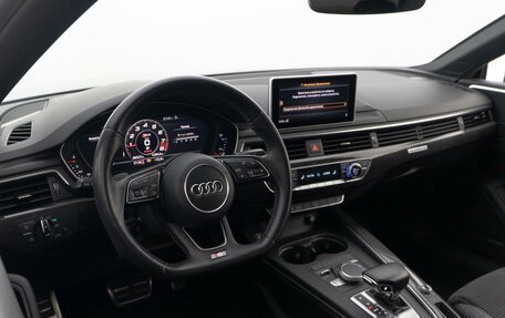 Audi A5, 2016 год, 3 475 000 рублей, 7 фотография