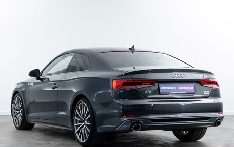 Audi A5, 2016 год, 3 475 000 рублей, 2 фотография