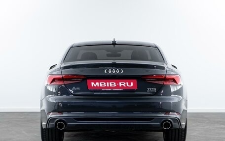 Audi A5, 2016 год, 3 475 000 рублей, 4 фотография