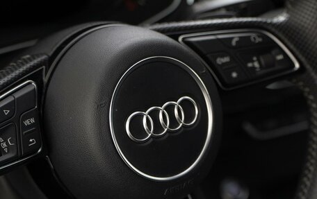 Audi A5, 2016 год, 3 475 000 рублей, 21 фотография