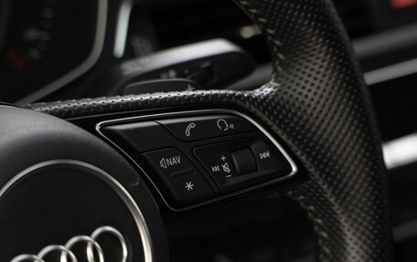Audi A5, 2016 год, 3 475 000 рублей, 24 фотография