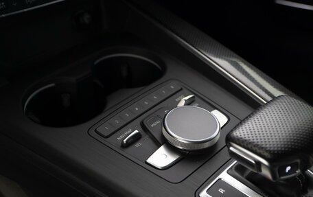 Audi A5, 2016 год, 3 475 000 рублей, 27 фотография