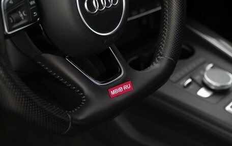 Audi A5, 2016 год, 3 475 000 рублей, 19 фотография