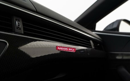 Audi A5, 2016 год, 3 475 000 рублей, 28 фотография