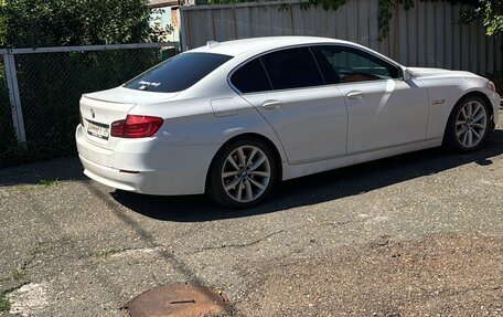 BMW 5 серия, 2012 год, 1 480 000 рублей, 5 фотография