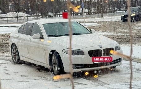 BMW 5 серия, 2012 год, 1 480 000 рублей, 6 фотография