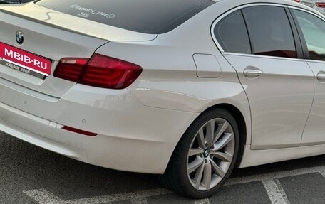 BMW 5 серия, 2012 год, 1 480 000 рублей, 4 фотография