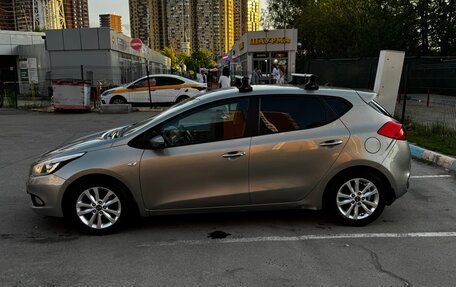 KIA cee'd III, 2012 год, 700 000 рублей, 2 фотография