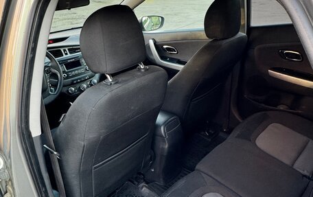 KIA cee'd III, 2012 год, 700 000 рублей, 11 фотография