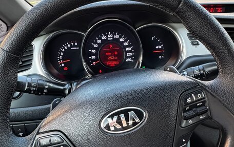 KIA cee'd III, 2012 год, 700 000 рублей, 8 фотография