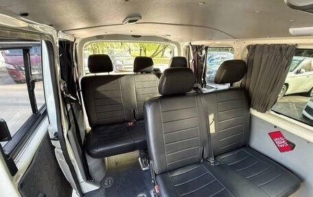 Volkswagen Transporter T5 рестайлинг, 2008 год, 1 200 000 рублей, 4 фотография