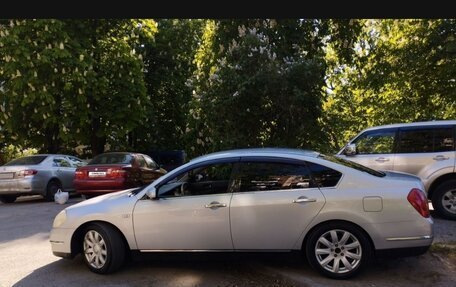 Nissan Teana, 2007 год, 680 000 рублей, 7 фотография