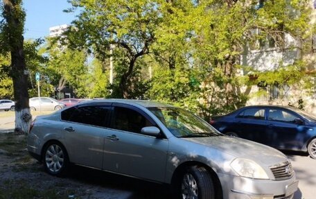 Nissan Teana, 2007 год, 680 000 рублей, 6 фотография