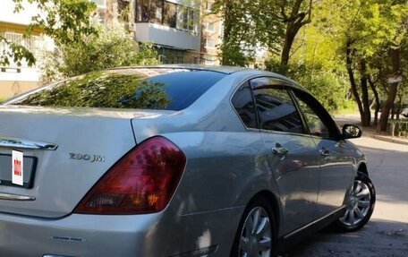 Nissan Teana, 2007 год, 680 000 рублей, 5 фотография