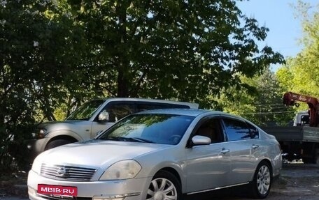 Nissan Teana, 2007 год, 680 000 рублей, 2 фотография