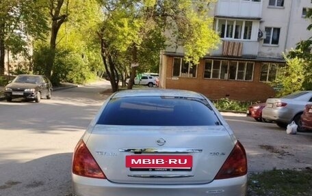 Nissan Teana, 2007 год, 680 000 рублей, 3 фотография