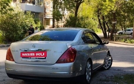 Nissan Teana, 2007 год, 680 000 рублей, 4 фотография