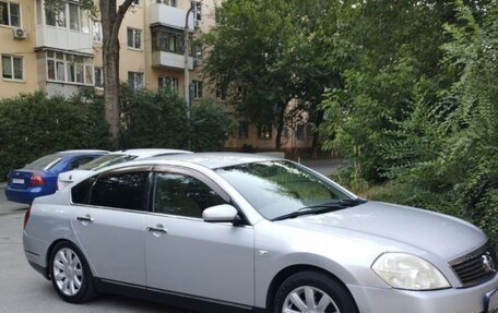 Nissan Teana, 2007 год, 680 000 рублей, 21 фотография