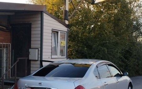 Nissan Teana, 2007 год, 680 000 рублей, 16 фотография