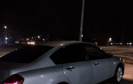 Nissan Teana, 2007 год, 680 000 рублей, 28 фотография