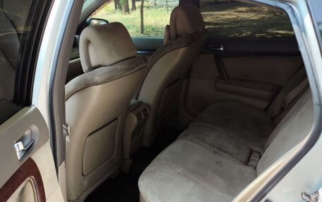 Nissan Teana, 2007 год, 680 000 рублей, 36 фотография