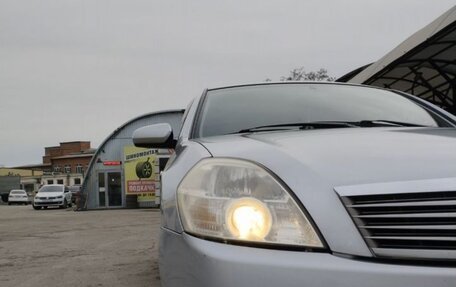 Nissan Teana, 2007 год, 680 000 рублей, 32 фотография