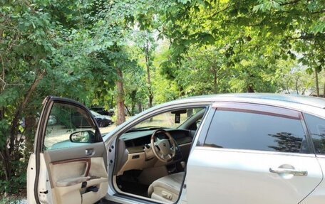 Nissan Teana, 2007 год, 680 000 рублей, 37 фотография