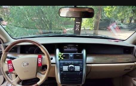 Nissan Teana, 2007 год, 680 000 рублей, 35 фотография