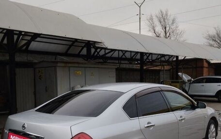 Nissan Teana, 2007 год, 680 000 рублей, 34 фотография