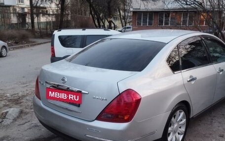 Nissan Teana, 2007 год, 680 000 рублей, 30 фотография