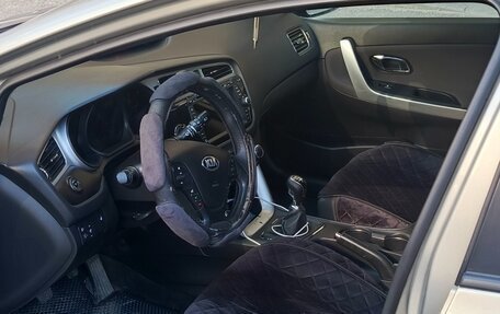 KIA cee'd III, 2014 год, 1 030 000 рублей, 7 фотография