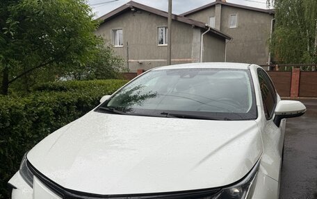 Toyota Corolla, 2019 год, 1 850 000 рублей, 2 фотография