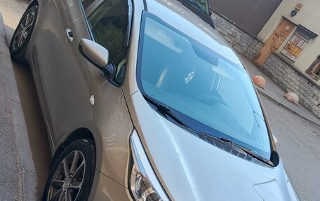 KIA cee'd III, 2014 год, 1 030 000 рублей, 11 фотография