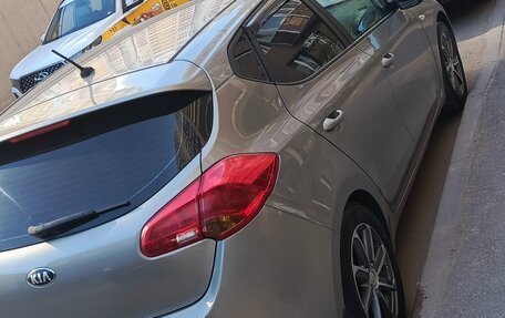 KIA cee'd III, 2014 год, 1 030 000 рублей, 10 фотография