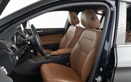 Mercedes-Benz GLE, 2017 год, 5 399 000 рублей, 10 фотография