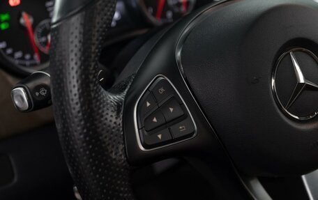 Mercedes-Benz GLE, 2017 год, 5 399 000 рублей, 23 фотография