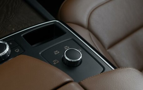Mercedes-Benz GLE, 2017 год, 5 399 000 рублей, 18 фотография