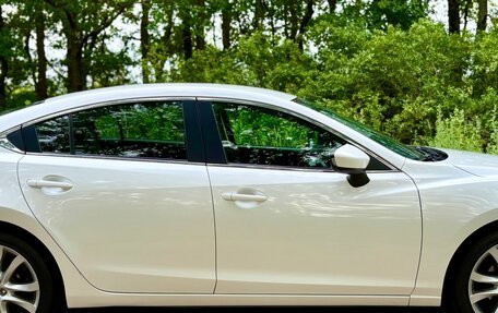 Mazda 6, 2015 год, 1 995 000 рублей, 4 фотография