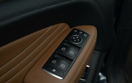 Mercedes-Benz GLE, 2017 год, 5 399 000 рублей, 22 фотография