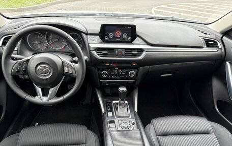 Mazda 6, 2015 год, 1 995 000 рублей, 10 фотография