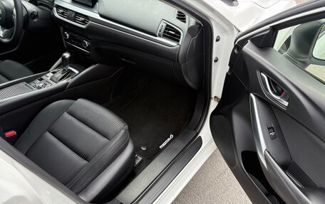 Mazda 6, 2015 год, 1 995 000 рублей, 13 фотография