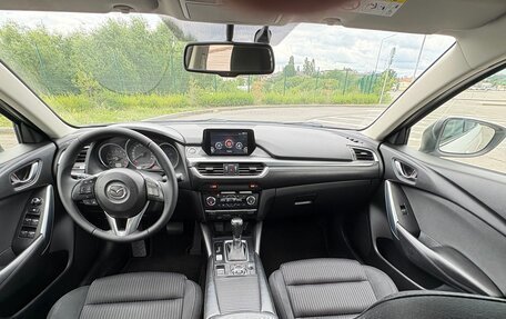 Mazda 6, 2015 год, 1 995 000 рублей, 11 фотография