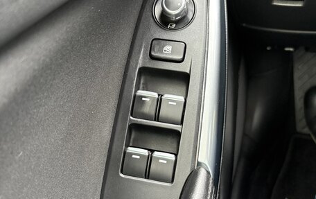 Mazda 6, 2015 год, 1 995 000 рублей, 20 фотография