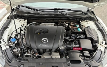 Mazda 6, 2015 год, 1 995 000 рублей, 22 фотография