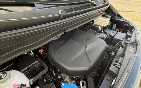 Hyundai Staria, 2022 год, 3 970 000 рублей, 4 фотография
